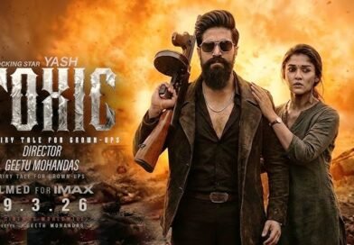 TOXIC – விமர்சனம்