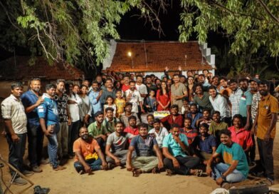 ஜீவாவின் அர்ப்பணிப்பால் 40 நாட்களில் நிறைவடைந்த ‘தகப்பன்’ படப்பிடிப்பு!