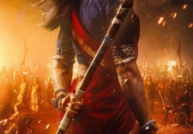 ராஷ்மிகா மந்தனா – ரவீந்திர புல்லே – அன்ஃபார்முலா ஃபிலிம்ஸ் இணையும் ‘மைசா’ திரைப்படம் நவம்பர் 27-ல் உலகம் முழுவதும் திரையரங்குகளில் வெளியாகிறது!