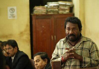 “நான் ஏற்று நடித்த கதாபாத்திரங்களிலேயே தவசிமுத்து மிகவும் சவாலானது”…‘என்ன விலை’ படம் குறித்து நடிகர் கருணாஸ்!