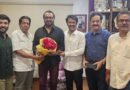 இளையராஜா, சரத்குமாரை சந்தித்த இயக்குநர் சேரன் தலைமையிலான குழுவினர்!! ஊடக நண்பர்களுக்கு வணக்கம்.