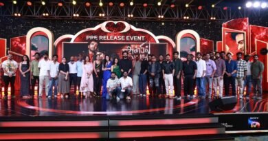 அன்பில் அவன்’ திரைப்படத்தின் வெளியீட்டுக்கு முந்தைய அறிமுக விழா