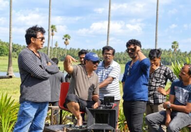 வரவேற்பைக் குவிக்கும் ‘தாய்நிலம்’  டிரெய்லர் – அக்டோபர் 9-ம் தேதி திரைக்கு வருகிறது!