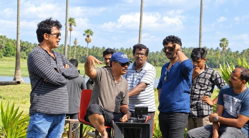 வரவேற்பைக் குவிக்கும் ‘தாய்நிலம்’  டிரெய்லர் – அக்டோபர் 9-ம் தேதி திரைக்கு வருகிறது!