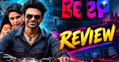 BEEP பீப் – விமர்சனம்…