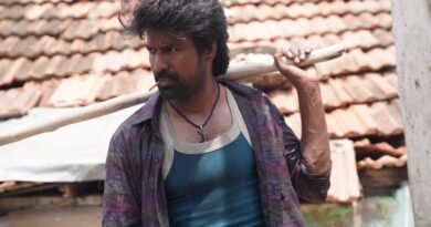 மண்டாடி – விமர்சனம் 4.5/5..