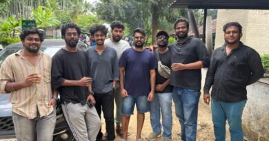 சிட்லிங்கியின் மருத்துவப் புரட்சியைப் பதிவு செய்யும் ஆவணப்படம் ‘தி வேலி ஆஃப் ஹெல்த்’!