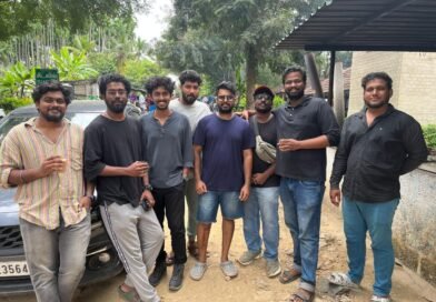 சிட்லிங்கியின் மருத்துவப் புரட்சியைப் பதிவு செய்யும் ஆவணப்படம் ‘தி வேலி ஆஃப் ஹெல்த்’!