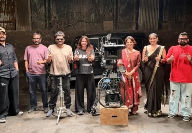 விஜய் சேதுபதி – பூரி ஜெகன்நாத் கூட்டணியில் உருவாகும் ‘ஸ்லம் டாக்’ படத்தின் படப்பிடிப்பு நிறைவு! வெளியீட்டுத் தேதி விரைவில் அறிவிப்பு!