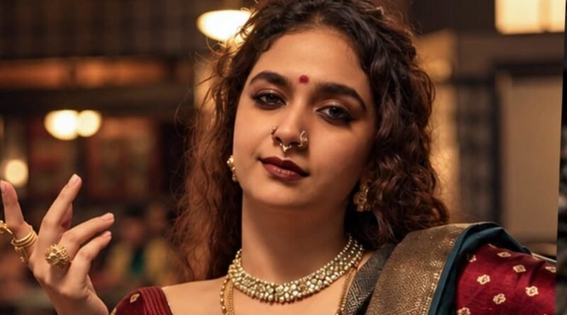 நடிகை கீர்த்தி சுரேஷ் பிறந்தநாளை முன்னிட்டு வெளியான ‘அக்கா’ டீசர்!