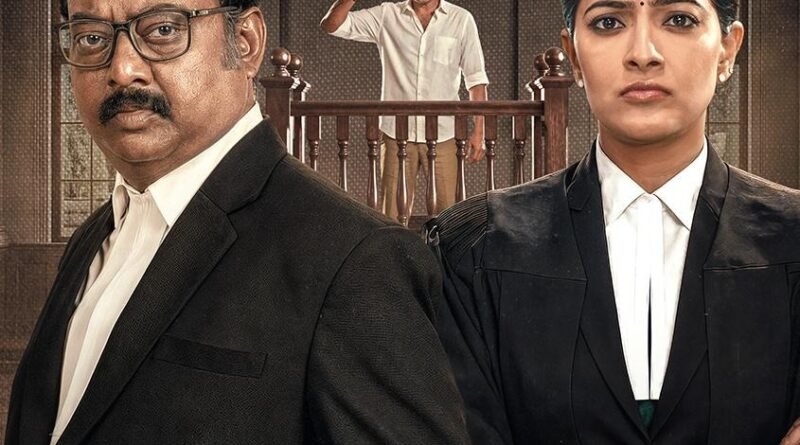 நீதிக்கான போராட்டம் மீண்டும் தொடர்கிறது! ‘சட்டமும் நீதியும் 2’ தொடரின் டிரெய்லரை வெளியிட்டது தமிழ் ZEE5!