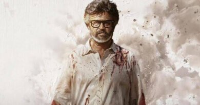 ரஜினி என்ற மந்திரச் சொல்!!